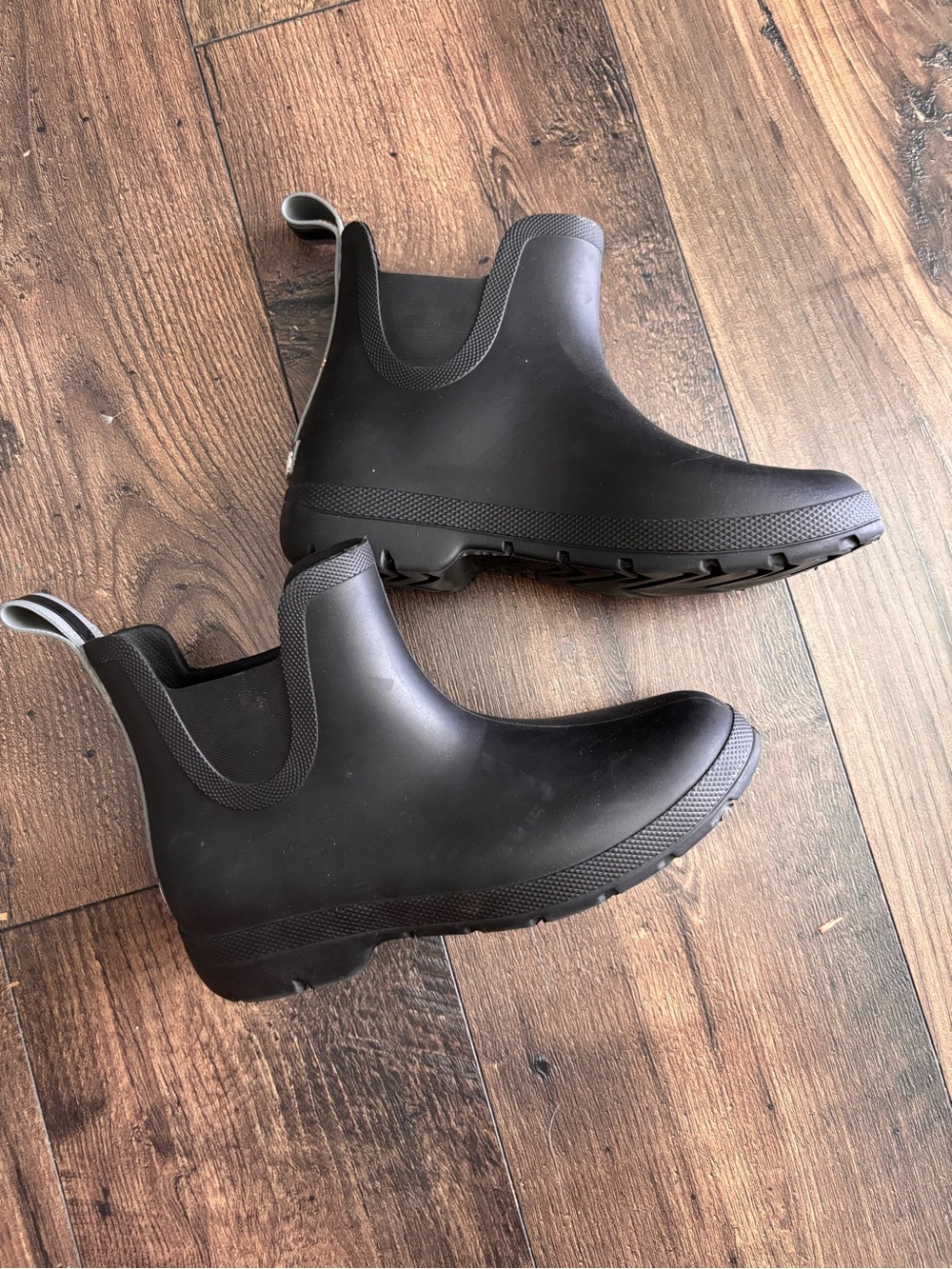 Totes Women's Everywear® Chelsea Ankle Rain Boots